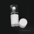 Round Plastic Bottle (NAB36)